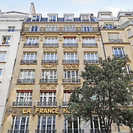 Beaubourg Parigi